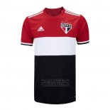 Tailandia Camiseta Sao Paulo Tercera 2021