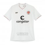 Tailandia Camiseta St. Pauli Segunda 2021-2022