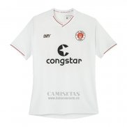 Tailandia Camiseta St. Pauli Segunda 2021-2022