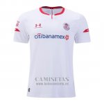 Tailandia Camiseta Toluca Segunda 2019-2020