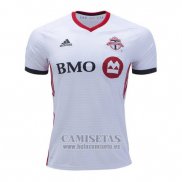 Tailandia Camiseta Toronto Segunda 2018