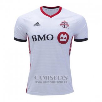 Tailandia Camiseta Toronto Segunda 2018