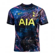 Tailandia Camiseta Tottenham Hotspur Segunda 2021-2022