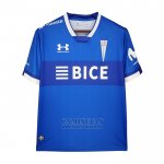 Tailandia Camiseta Universidad Catolica Segunda 2021-2022