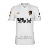 Tailandia Camiseta Valencia Primera 2018-2019