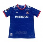 Tailandia Camiseta Yokohama Marinos Primera 2021