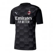 Camiseta AC Milan Portero Segunda 2020-2021