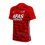 Camiseta AZ Alkmaar Primera 2020-2021