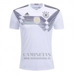 Camiseta Alemania Primera 2018
