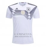Camiseta Alemania Primera 2018