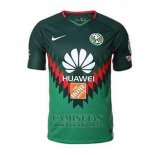 Camiseta America Tercera 2018-2019