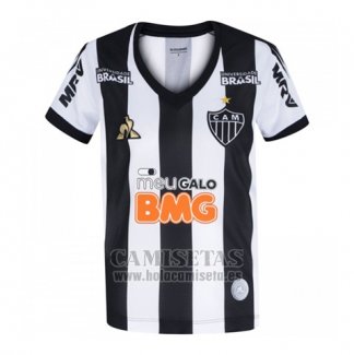 Camiseta Atletico Mineiro Primera Mujer 2019