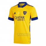 Camiseta Boca Juniors Tercera 2020