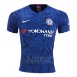 Camiseta Chelsea Primera 2019-2020