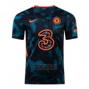 Camiseta Chelsea Tercera 2021-2022