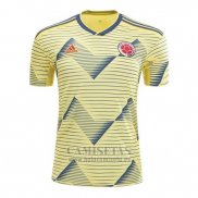 Camiseta Colombia Primera 2019