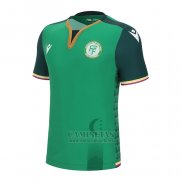 Camiseta Comoras Primera 2022 Tailandia