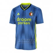 Camiseta Feyenoord Segunda 2019-2020