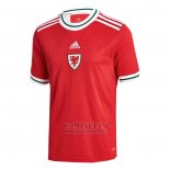 Camiseta Gales Primera 2022