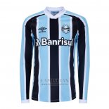 Camiseta Gremio Primera Manga Larga 2021