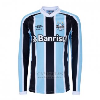 Camiseta Gremio Primera Manga Larga 2021