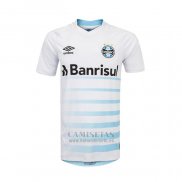 Camiseta Gremio Segunda 2021