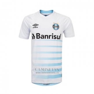 Camiseta Gremio Segunda 2021