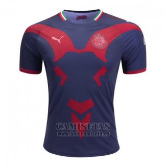 Camiseta Guadalajara Tercera 2019