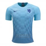 Camiseta Holanda Segunda 2018