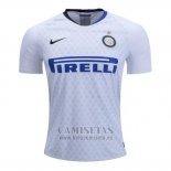 Camiseta Inter Milan Segunda 2018-2019