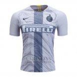 Camiseta Inter Milan Tercera 2018-2019