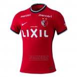 Camiseta Kashima Antlers Primera 2022 Tailandia