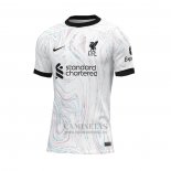 Camiseta Liverpool Segunda 2022-2023