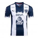 Camiseta Monterrey Primera 2020-2021