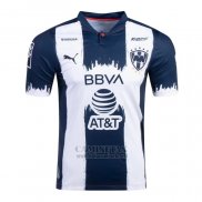 Camiseta Monterrey Primera 2020-2021