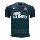 Camiseta Newcastle United Segunda 2019-2020
