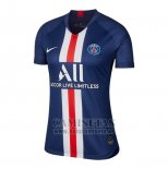 Camiseta Paris Saint-Germain Primera Mujer 2019-2020