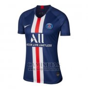 Camiseta Paris Saint-Germain Primera Mujer 2019-2020