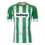 Camiseta Real Betis Primera 2020-2021