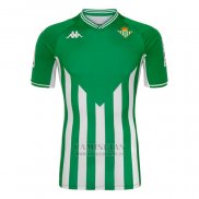 Camiseta Real Betis Primera 2021-2022