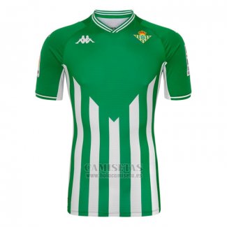 Camiseta Real Betis Primera 2021-2022
