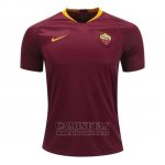 Camiseta Roma Primera 2018-2019