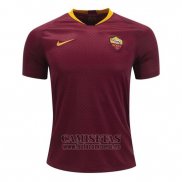 Camiseta Roma Primera 2018-2019