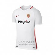 Camiseta Sevilla Primera 2018-2019