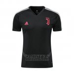 Entrenamiento Juventus 2019-2020 Negro