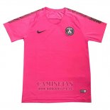 Entrenamiento Paris Saint-Germain 2019-2020 Rosa