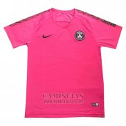 Entrenamiento Paris Saint-Germain 2019-2020 Rosa