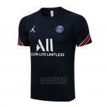Entrenamiento Paris Saint-Germain 2021-2022 Azul