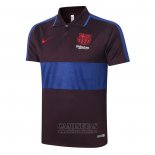 Polo Barcelona 2020-2021 Marron