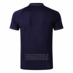 Polo Juventus 2019-2020 Negro